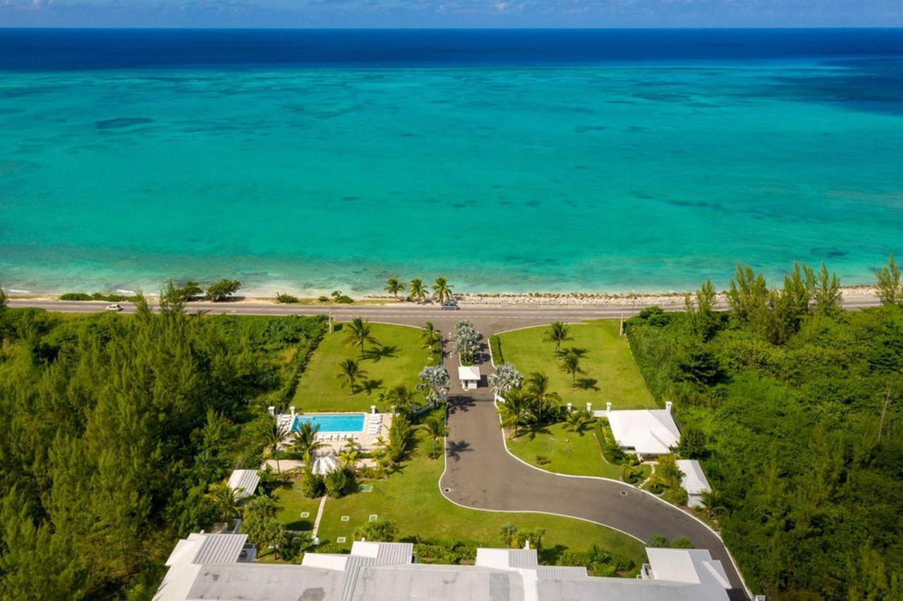 Ocean Terraces By Eleuthera Vacation Rentals Насау Екстериор снимка