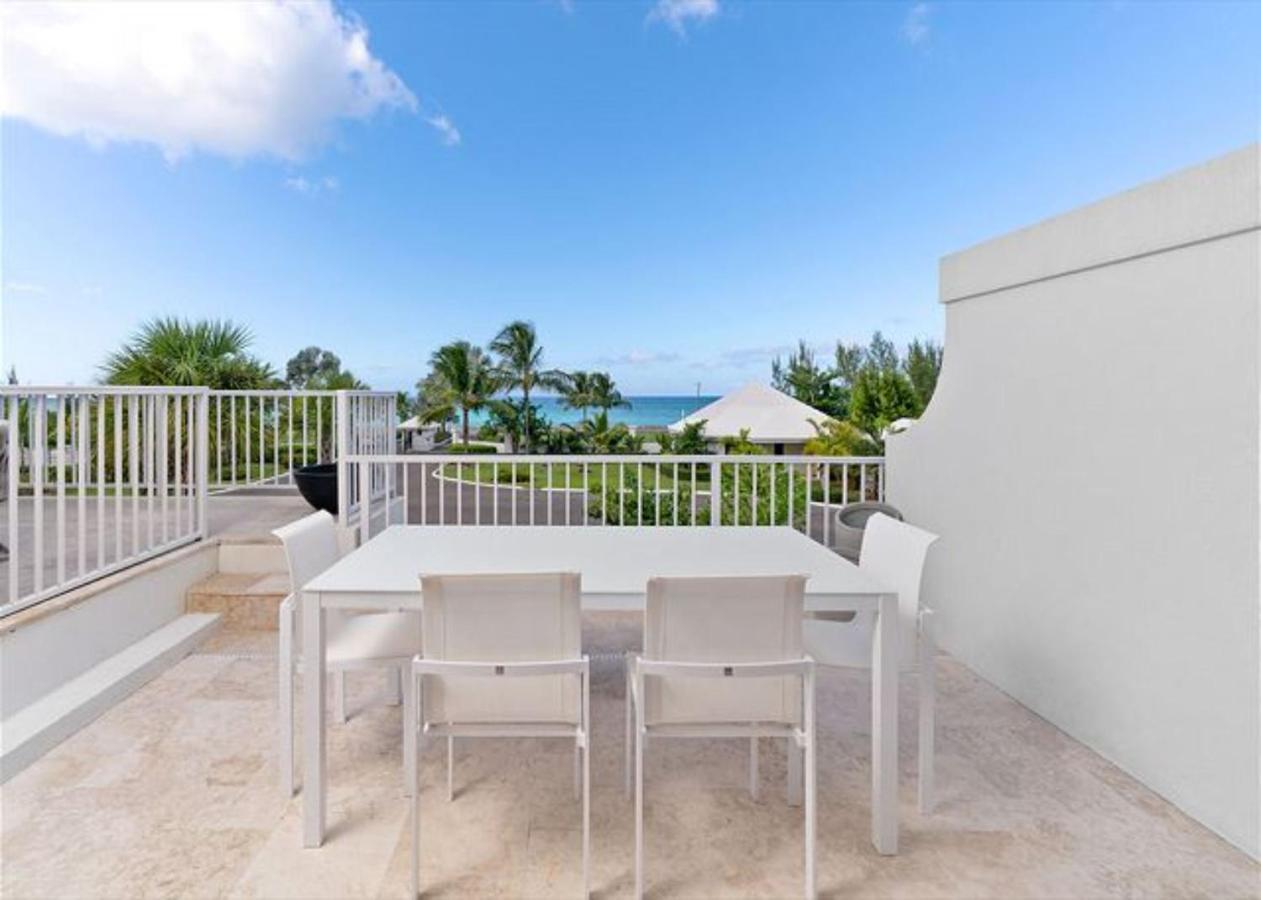 Ocean Terraces By Eleuthera Vacation Rentals Насау Стая снимка