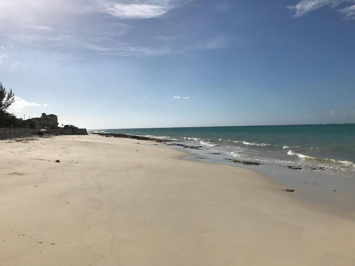 Ocean Terraces By Eleuthera Vacation Rentals Насау Екстериор снимка