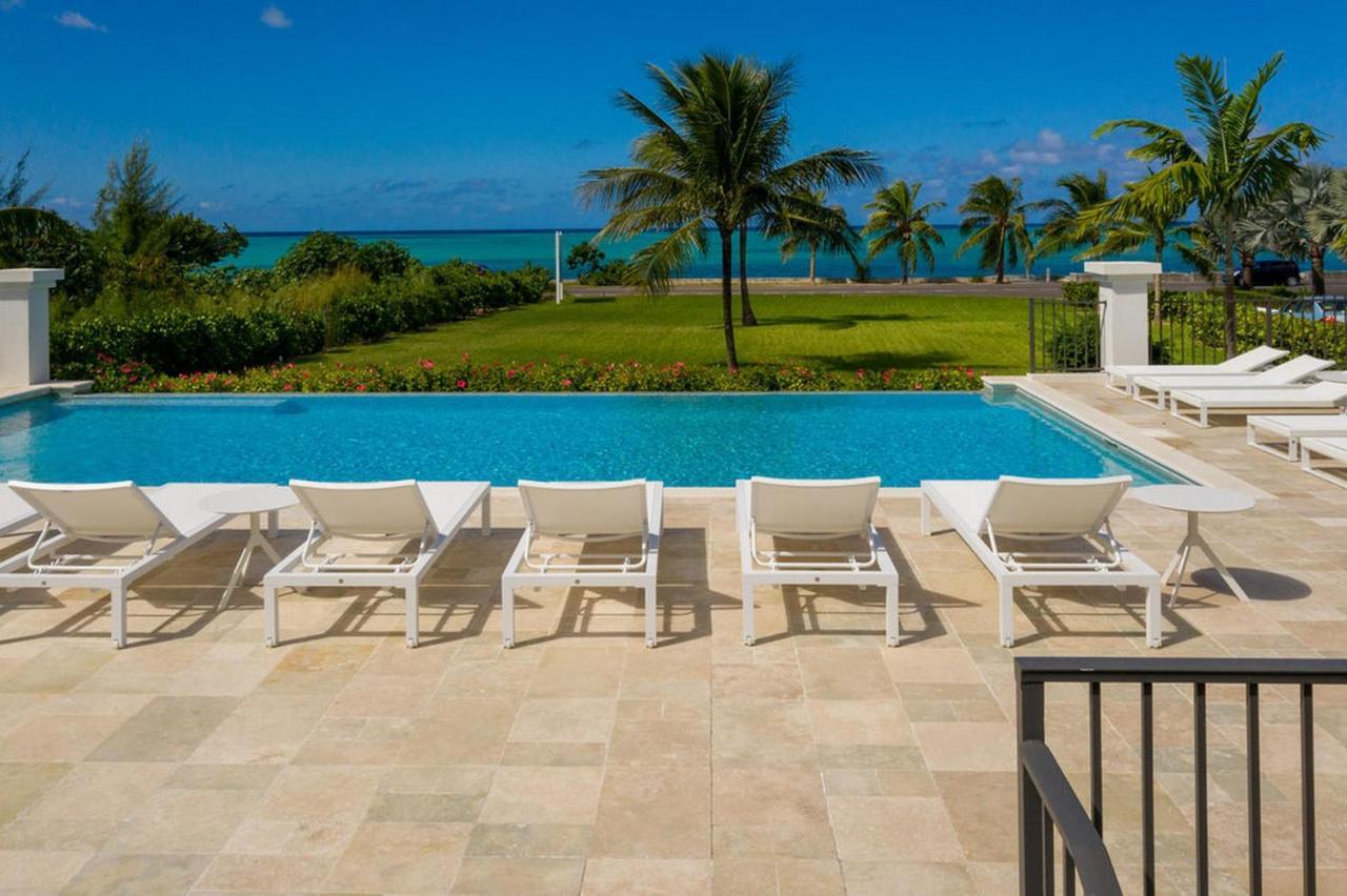 Ocean Terraces By Eleuthera Vacation Rentals Насау Екстериор снимка